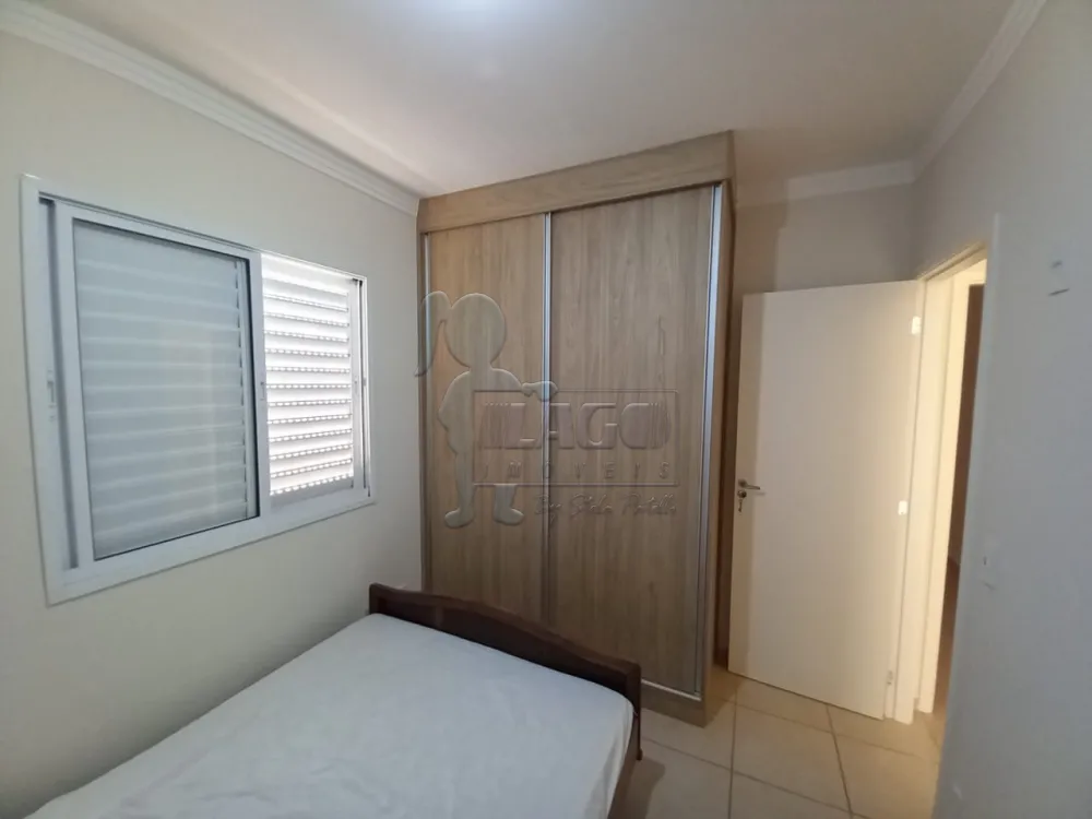 Alugar Apartamentos / Padrão em Ribeirão Preto R$ 2.500,00 - Foto 9