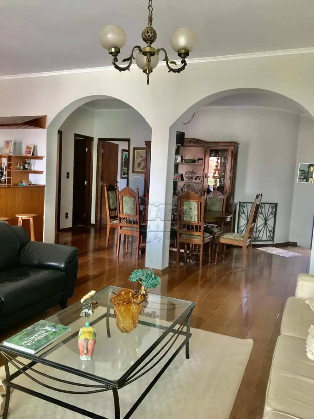 Comprar Casa / Padrão em Ribeirão Preto R$ 960.000,00 - Foto 1