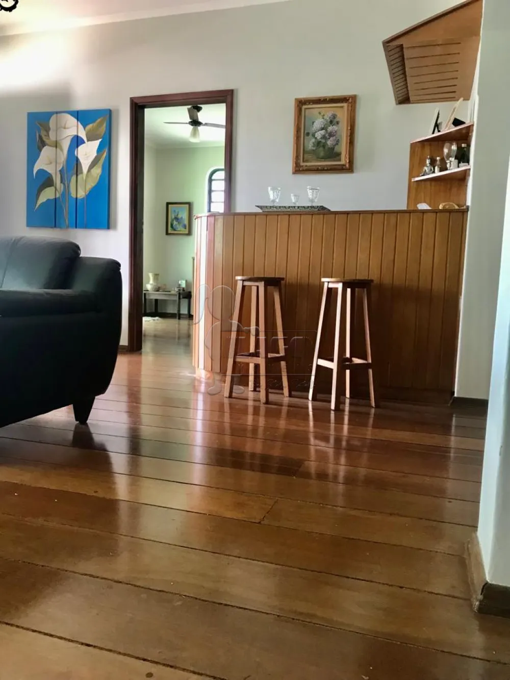 Comprar Casa / Padrão em Ribeirão Preto R$ 960.000,00 - Foto 7