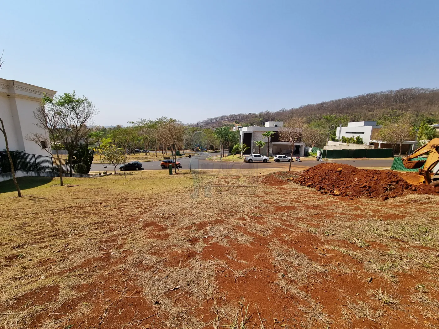 Comprar Terreno / Condomínio em Bonfim Paulista R$ 792.000,00 - Foto 6