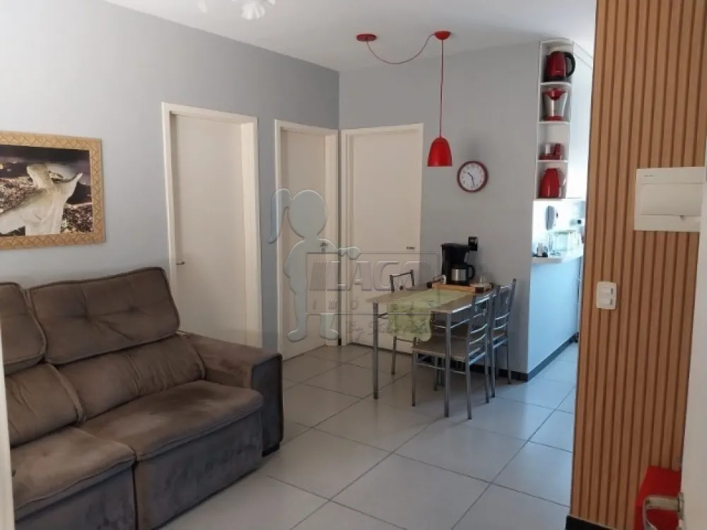 Comprar Apartamento / Padrão em Ribeirão Preto R$ 159.000,00 - Foto 1