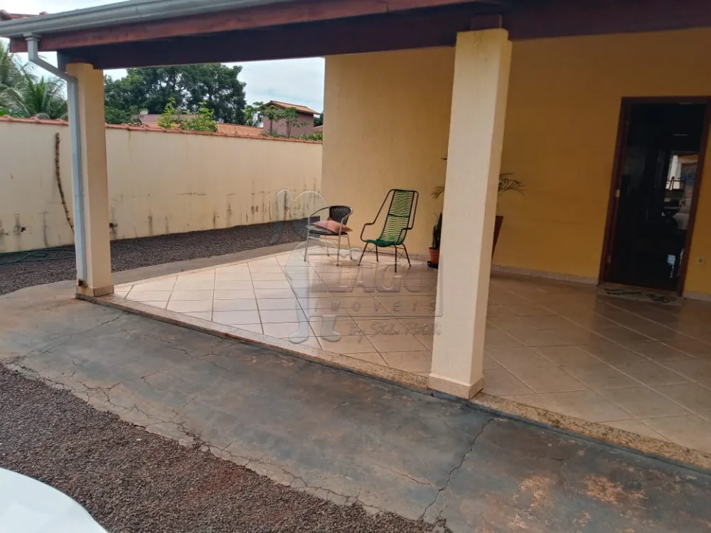 Alugar Casas / Chácara/Rancho em Ribeirão Preto R$ 4.200,00 - Foto 4