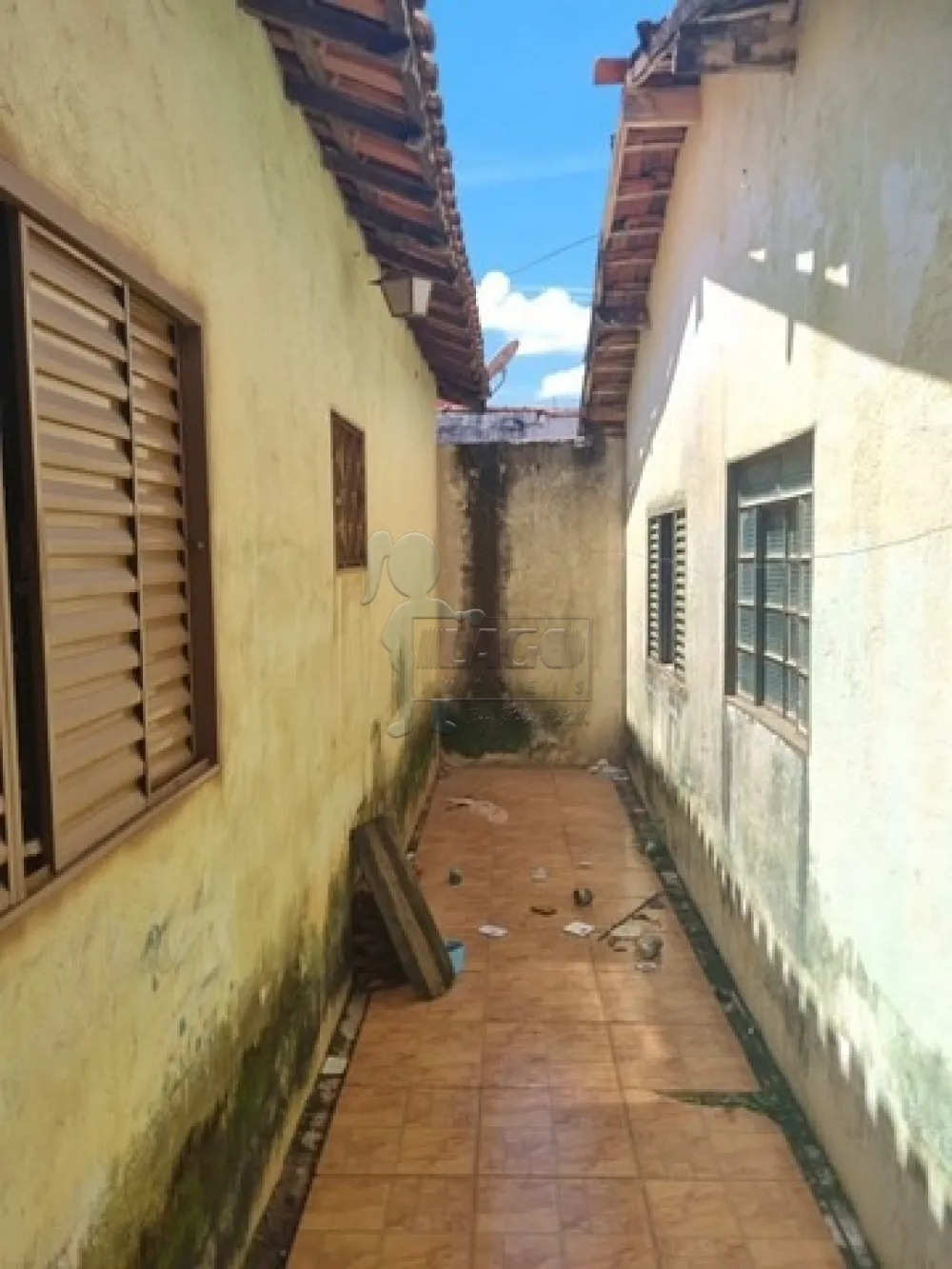 Comprar Casa / Padrão em Jardinópolis R$ 193.000,00 - Foto 17