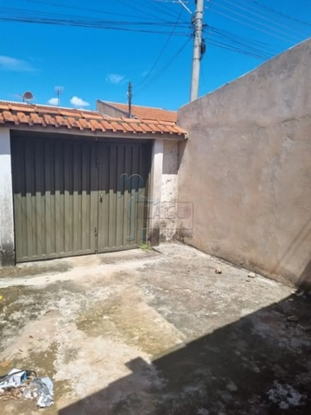Comprar Casa / Padrão em Jardinópolis R$ 193.000,00 - Foto 2