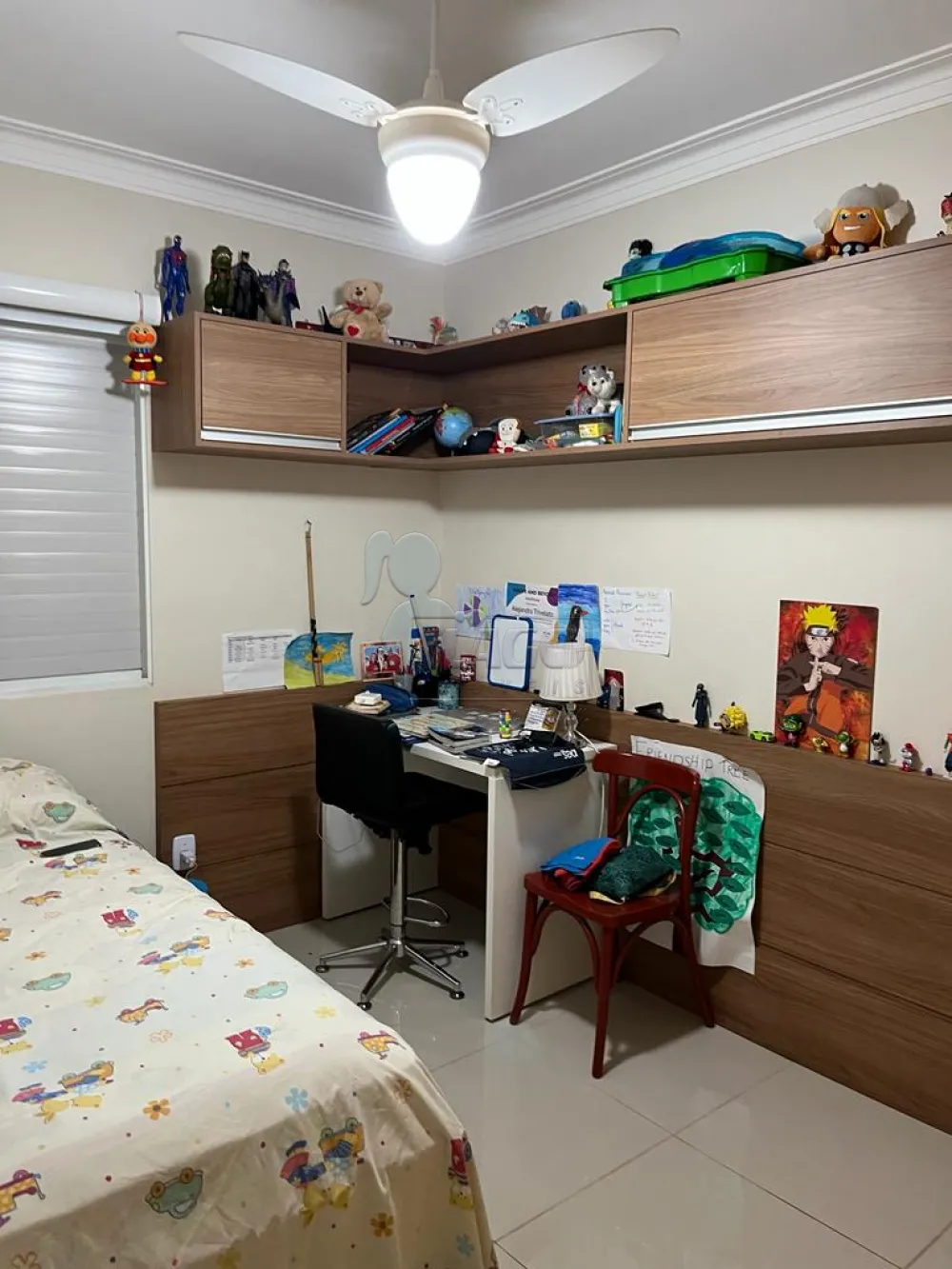 Alugar Casa condomínio / Padrão em Ribeirão Preto R$ 4.000,00 - Foto 8