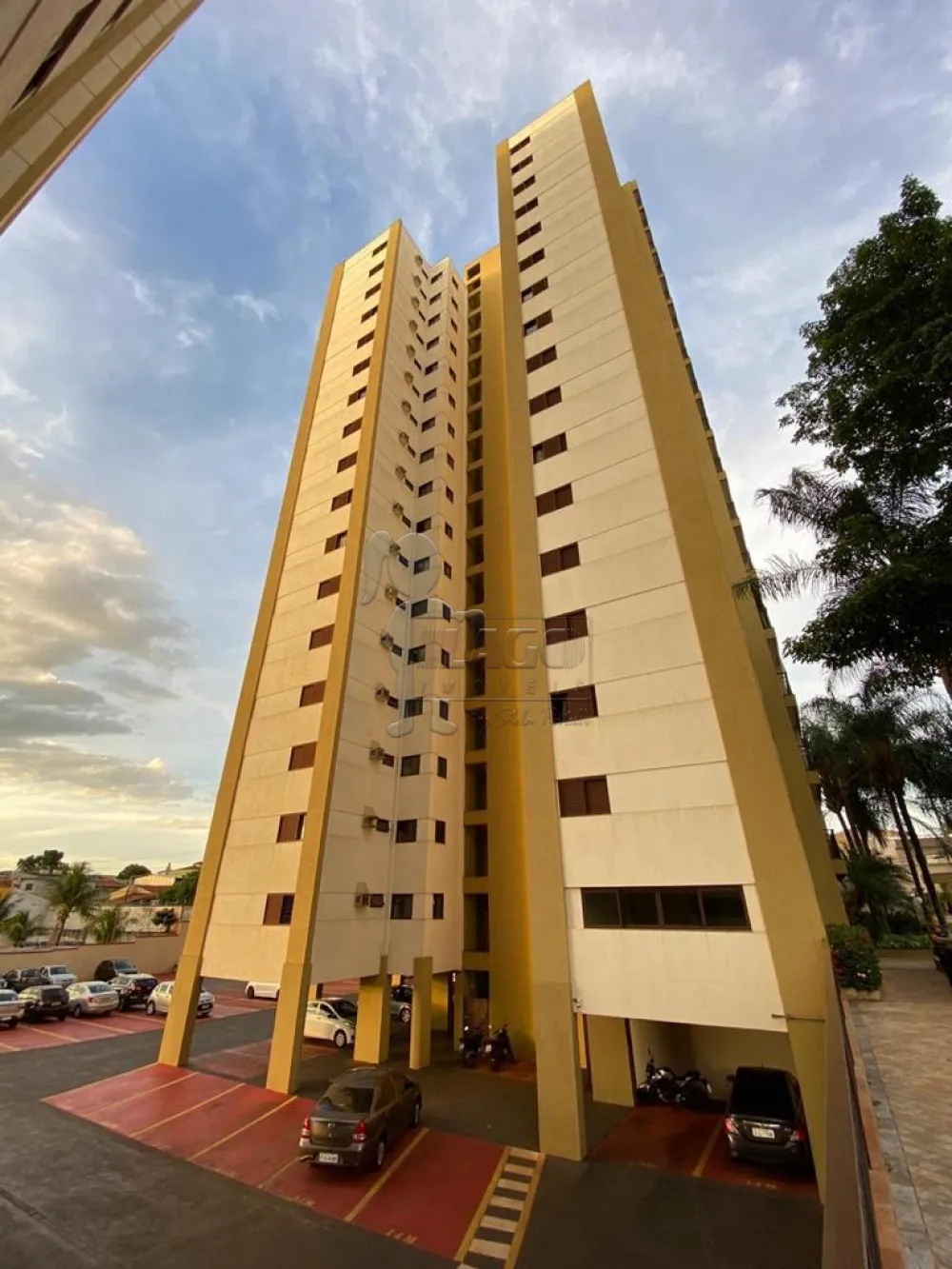 Comprar Apartamento / Padrão em Ribeirão Preto R$ 350.000,00 - Foto 39