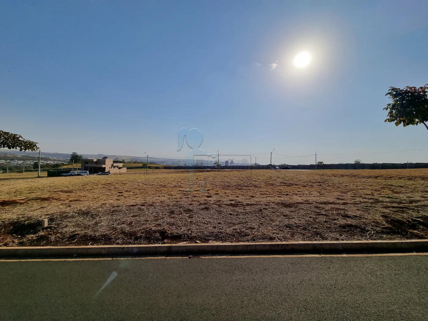 Comprar Terreno / Condomínio em Ribeirão Preto R$ 380.000,00 - Foto 2