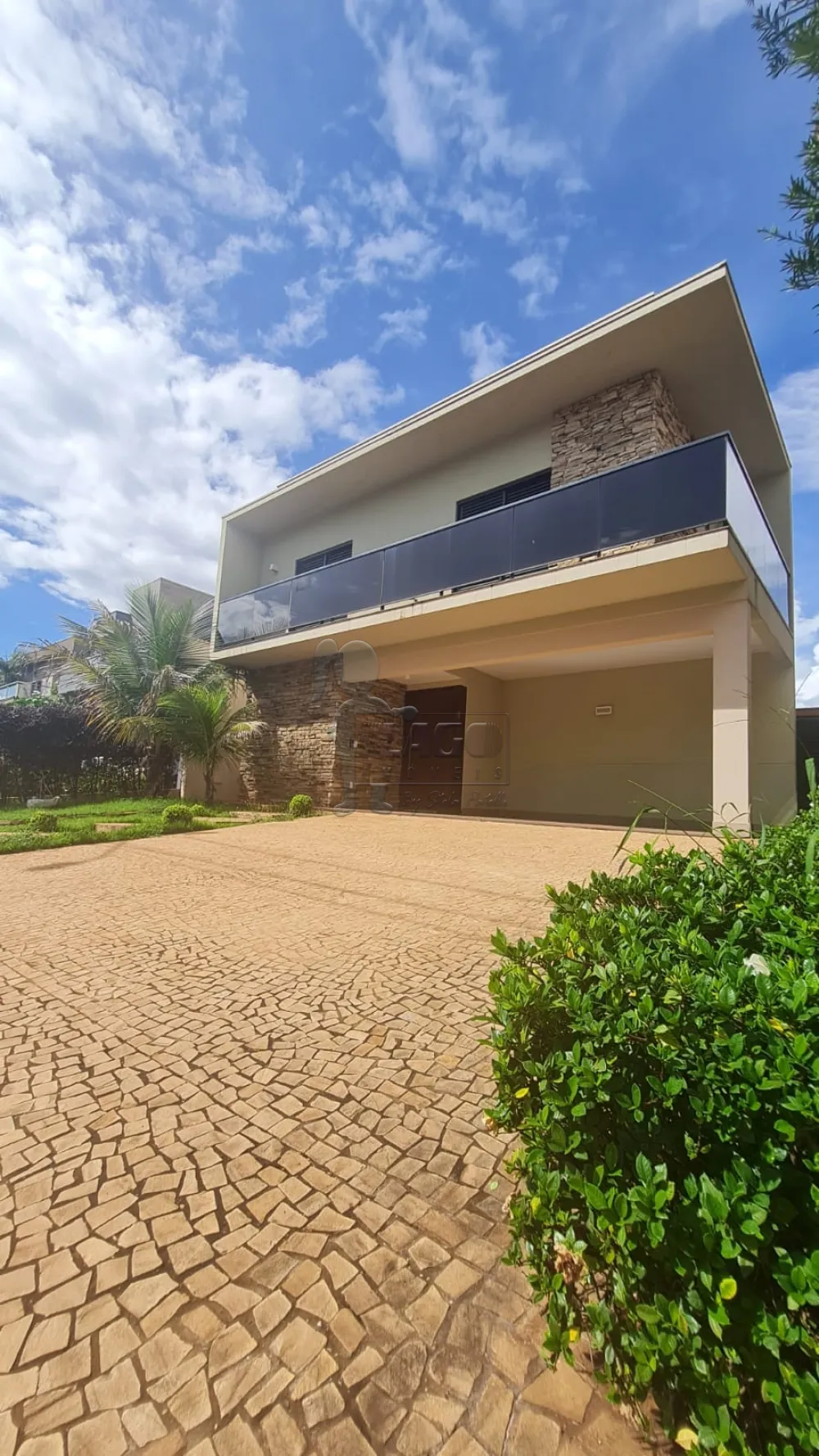 Comprar Casas / Condomínio em Ribeirão Preto R$ 2.400.000,00 - Foto 1