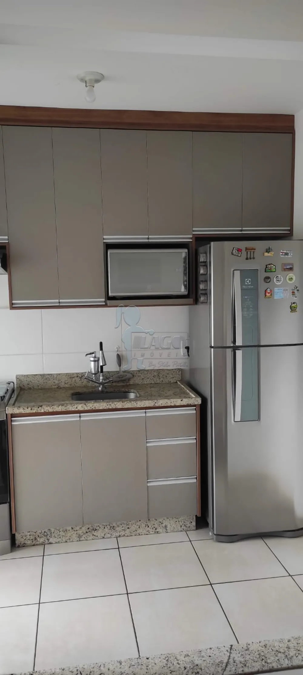 Comprar Apartamento / Padrão em Ribeirão Preto R$ 330.000,00 - Foto 8