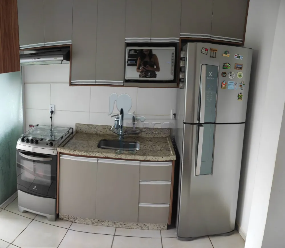 Comprar Apartamento / Padrão em Ribeirão Preto R$ 330.000,00 - Foto 6