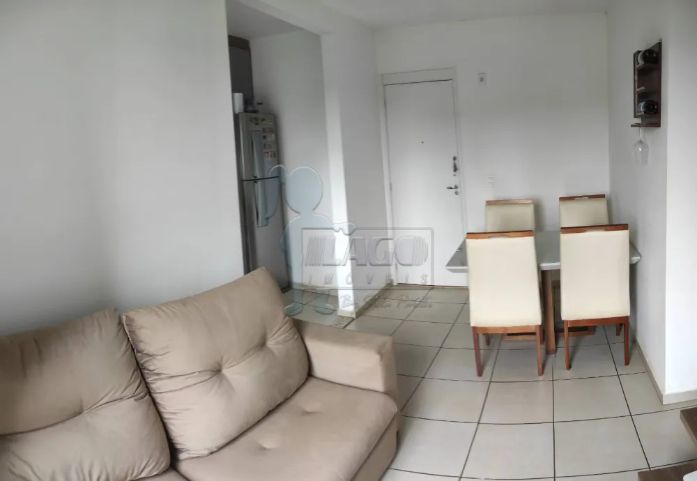 Comprar Apartamento / Padrão em Ribeirão Preto R$ 330.000,00 - Foto 5