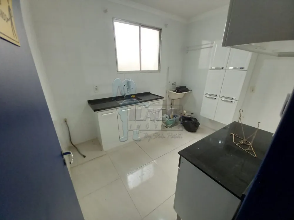 Alugar Apartamento / Padrão em Ribeirão Preto R$ 650,00 - Foto 3