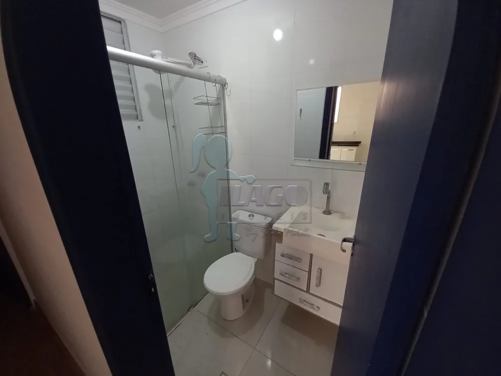 Alugar Apartamento / Padrão em Ribeirão Preto R$ 650,00 - Foto 9