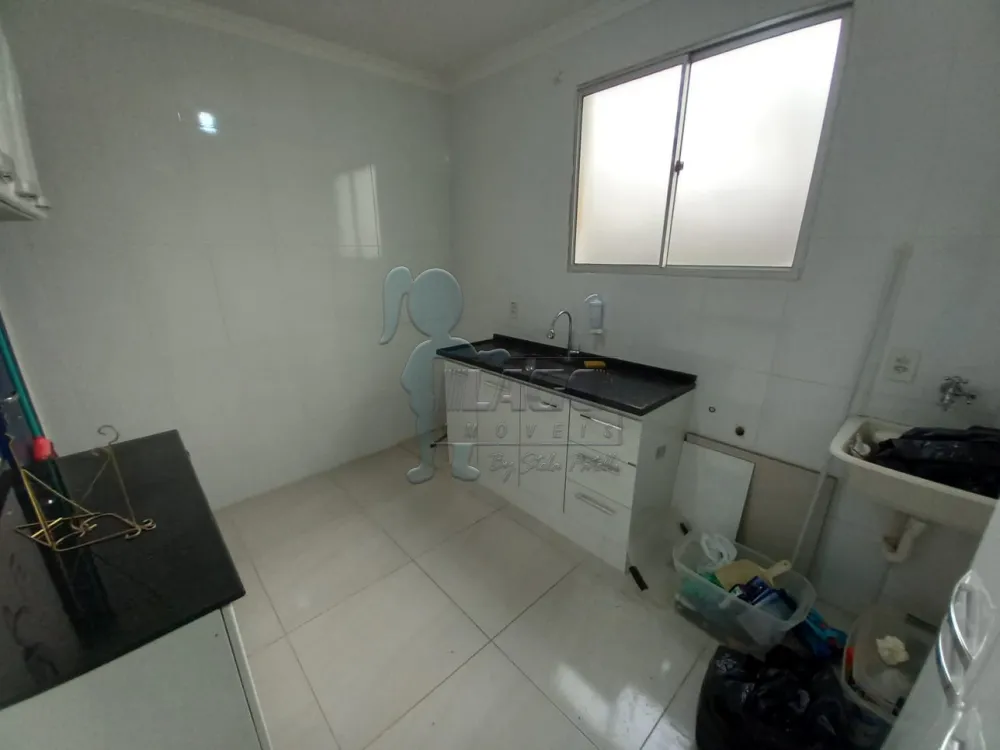 Alugar Apartamento / Padrão em Ribeirão Preto R$ 650,00 - Foto 5