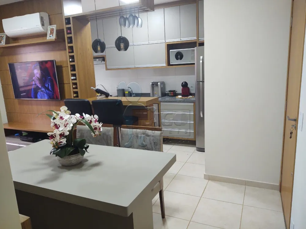 Comprar Apartamento / Padrão em Ribeirão Preto R$ 250.000,00 - Foto 7