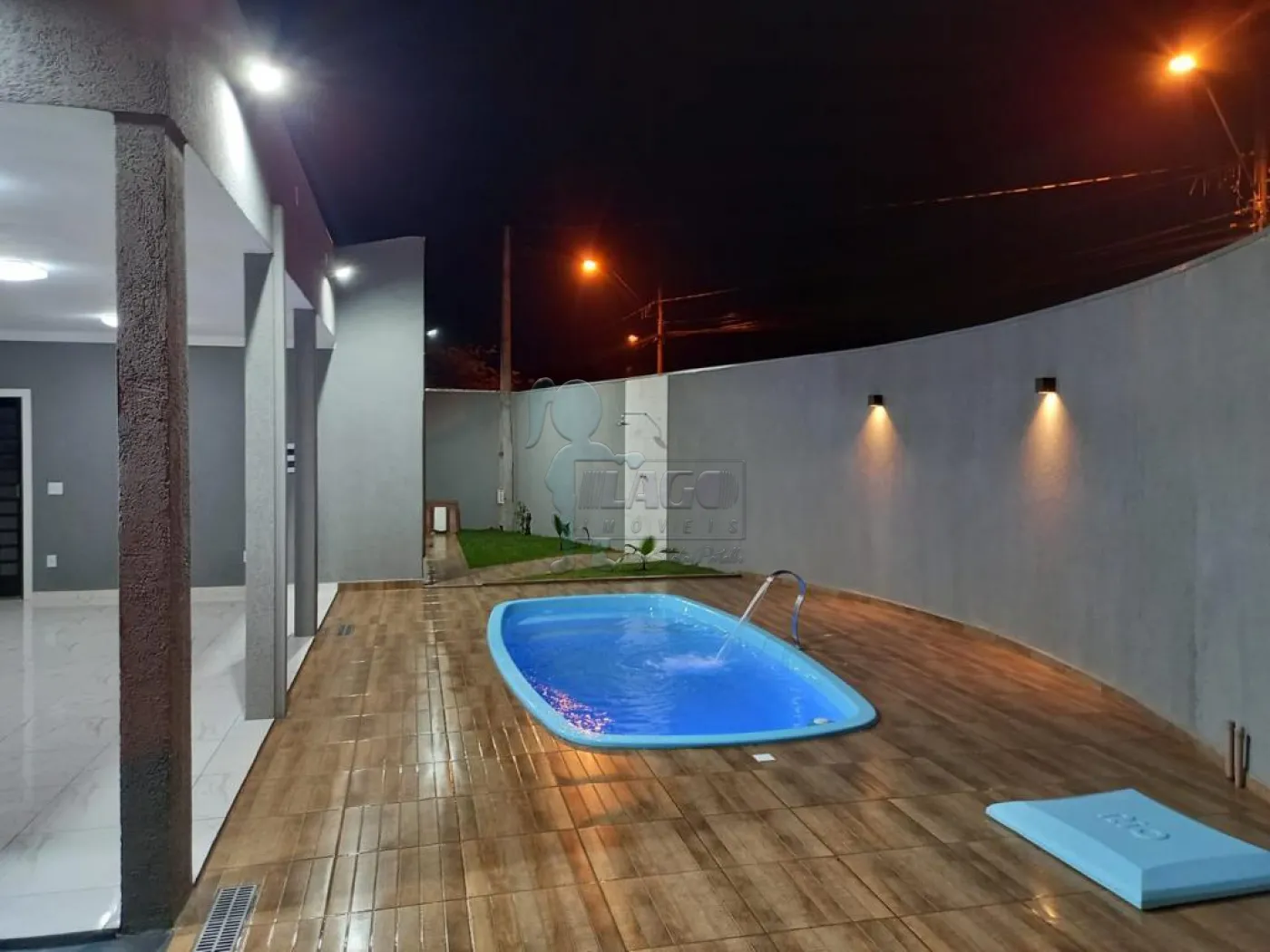 Alugar Casa / Padrão em Ribeirão Preto R$ 2.300,00 - Foto 17