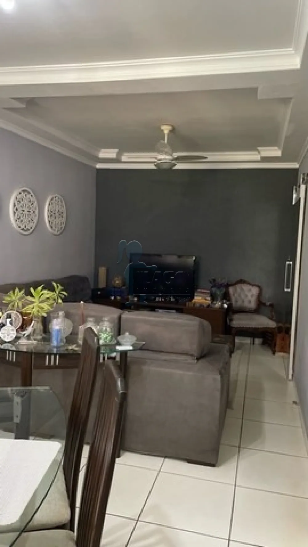 Comprar Casa condomínio / Padrão em Ribeirão Preto R$ 795.000,00 - Foto 1