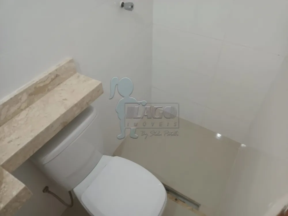 Alugar Casas / Padrão em Ribeirão Preto R$ 1.200,00 - Foto 13