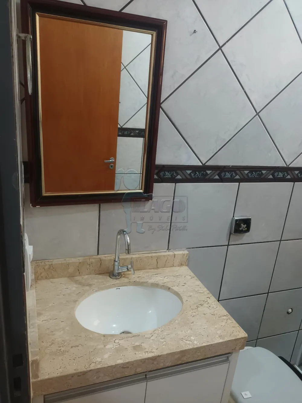 Alugar Casas / Padrão em Ribeirão Preto R$ 1.200,00 - Foto 16