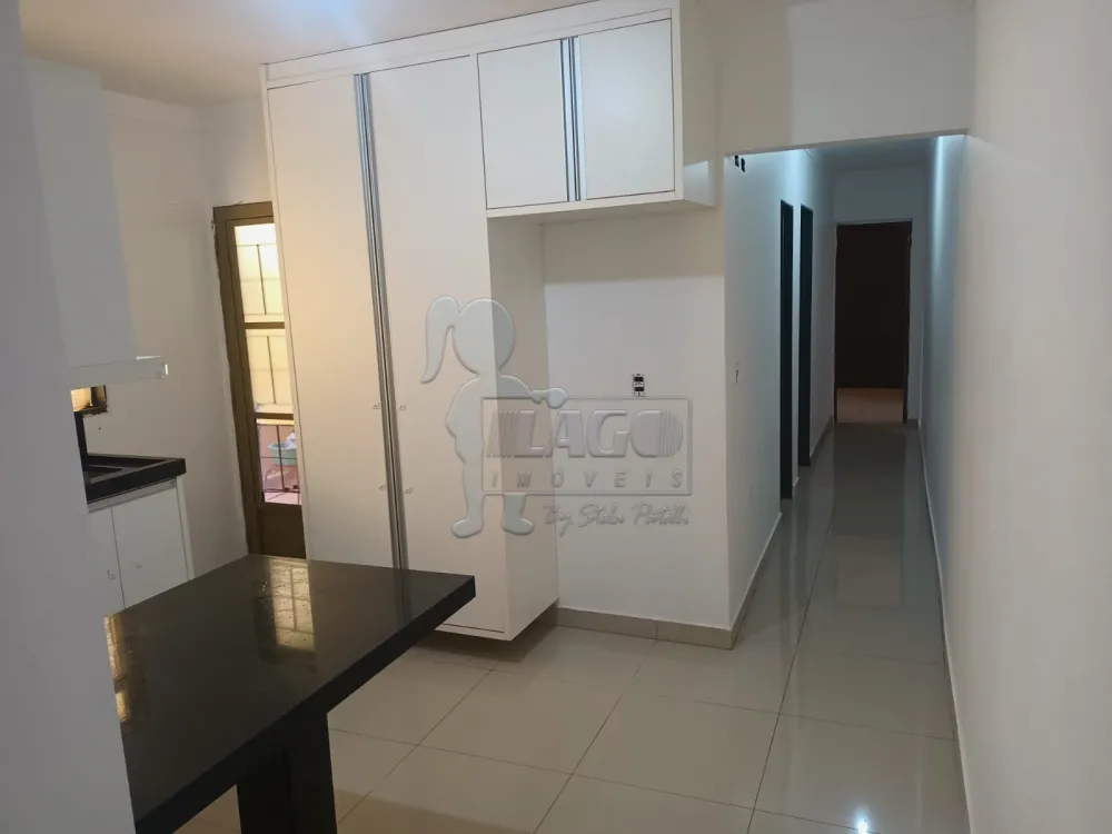 Alugar Casas / Padrão em Ribeirão Preto R$ 1.200,00 - Foto 5