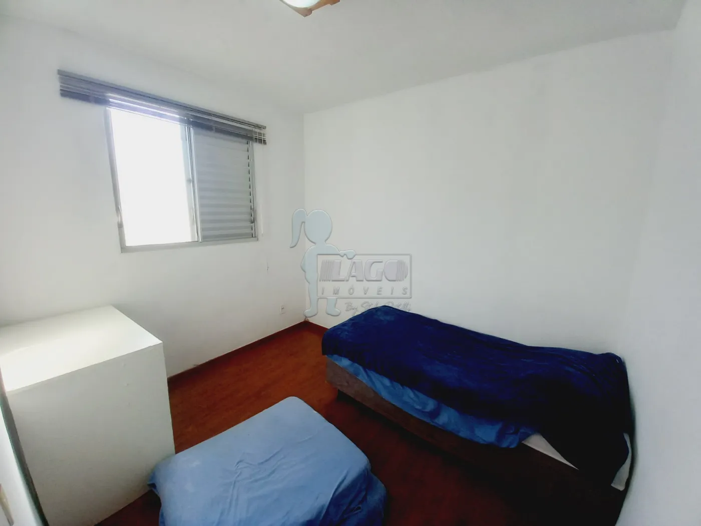 Alugar Apartamento / Padrão em Ribeirão Preto R$ 1.450,00 - Foto 9