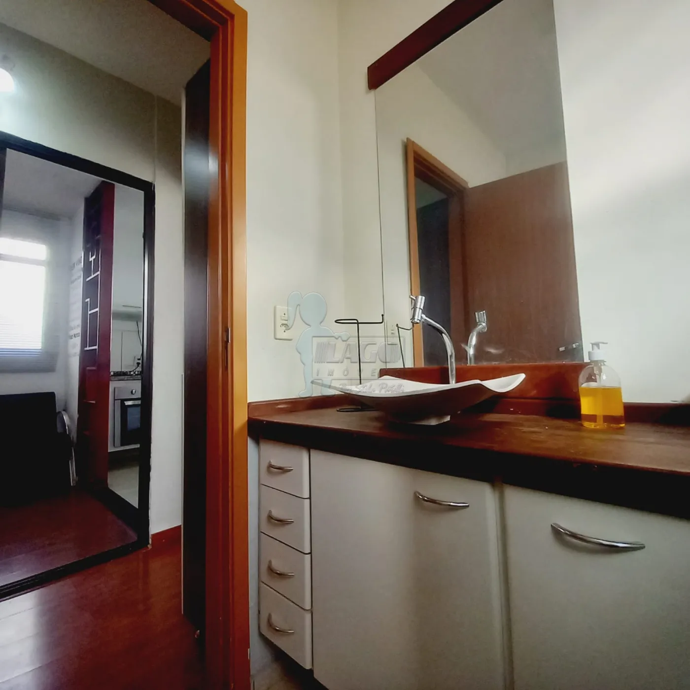 Alugar Apartamento / Padrão em Ribeirão Preto R$ 1.450,00 - Foto 12