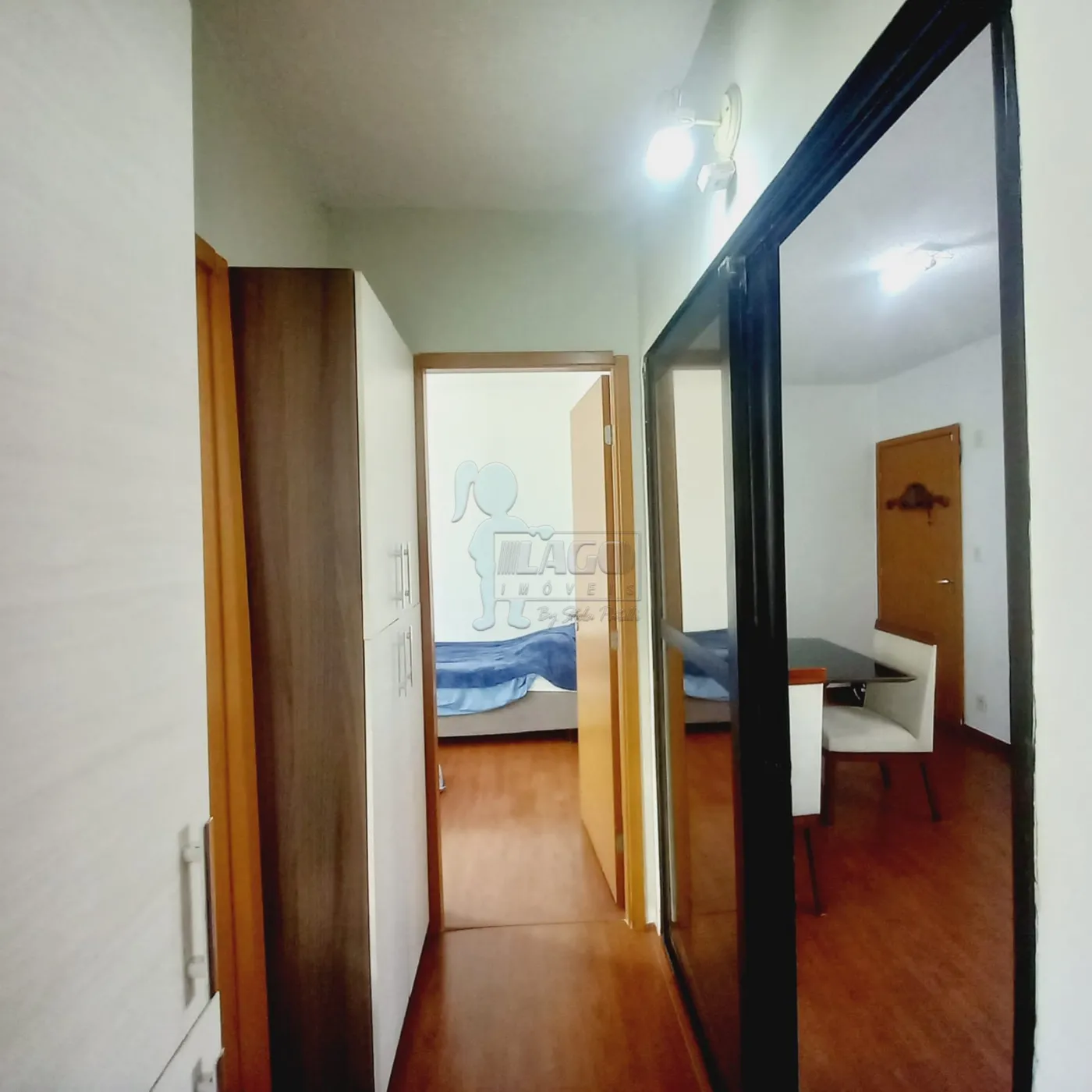 Alugar Apartamento / Padrão em Ribeirão Preto R$ 1.450,00 - Foto 7