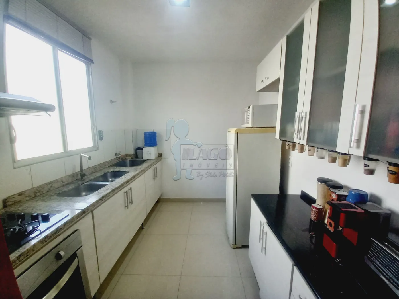 Alugar Apartamento / Padrão em Ribeirão Preto R$ 1.450,00 - Foto 6