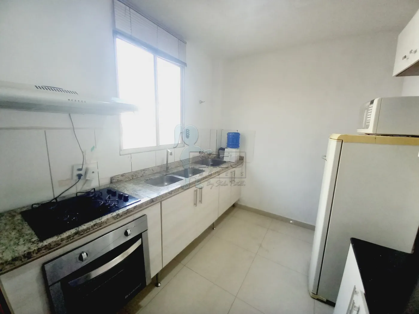 Alugar Apartamento / Padrão em Ribeirão Preto R$ 1.450,00 - Foto 5