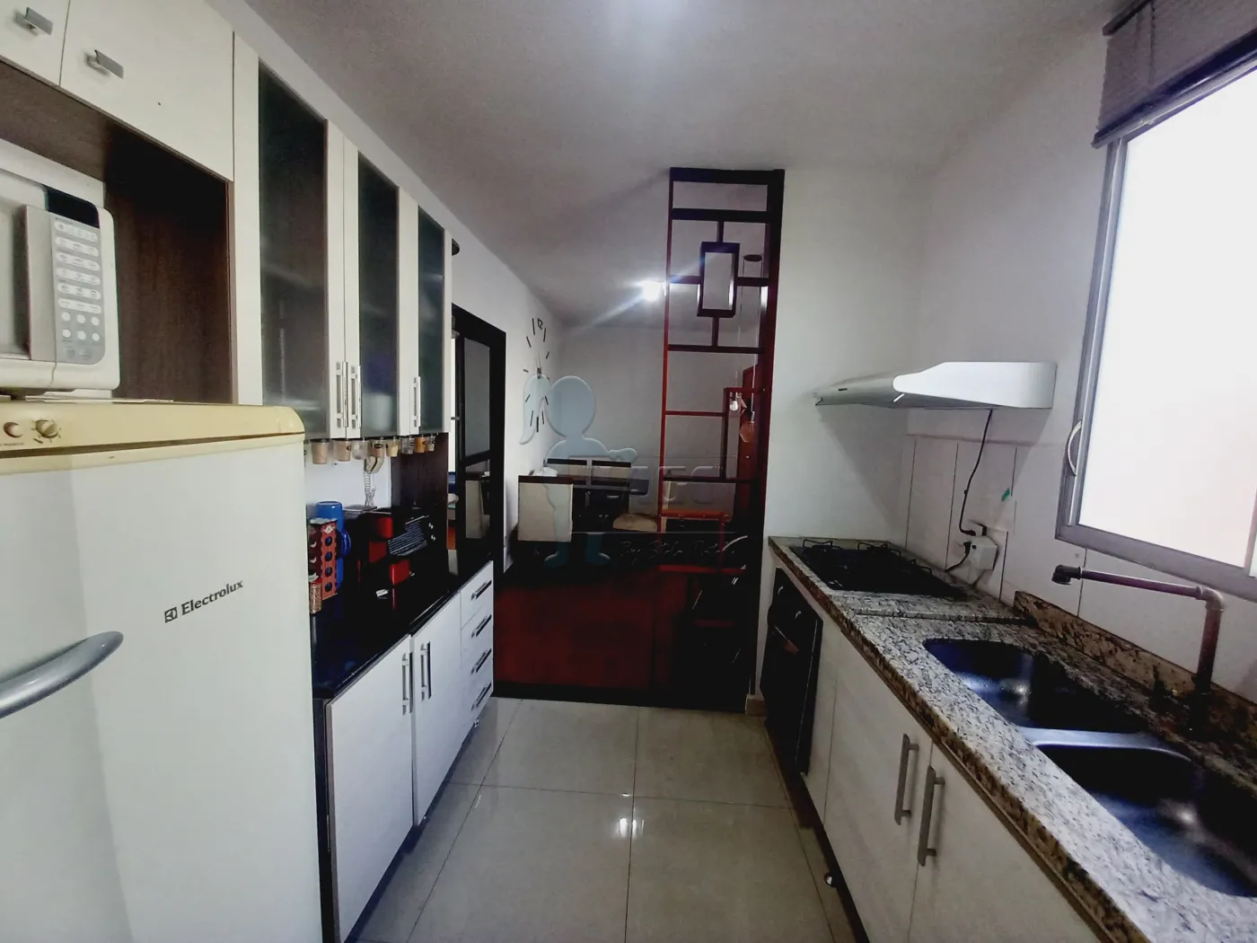 Alugar Apartamento / Padrão em Ribeirão Preto R$ 1.450,00 - Foto 4