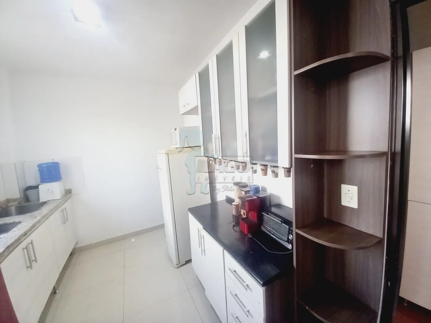 Alugar Apartamento / Padrão em Ribeirão Preto R$ 1.450,00 - Foto 3