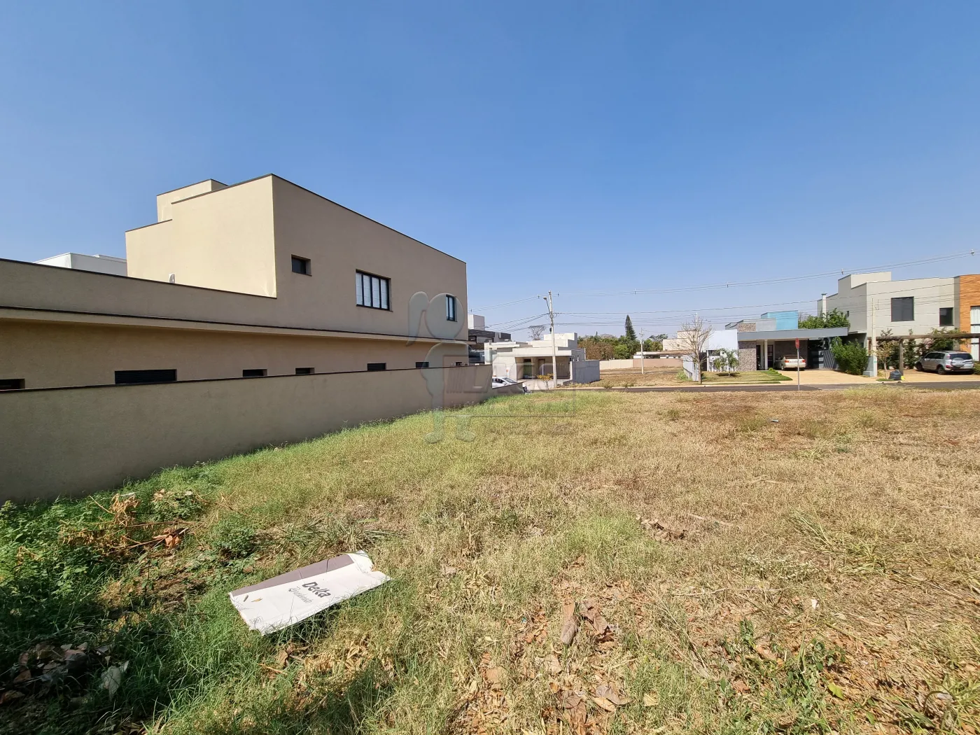 Comprar Terreno / Condomínio em Ribeirão Preto R$ 405.000,00 - Foto 5