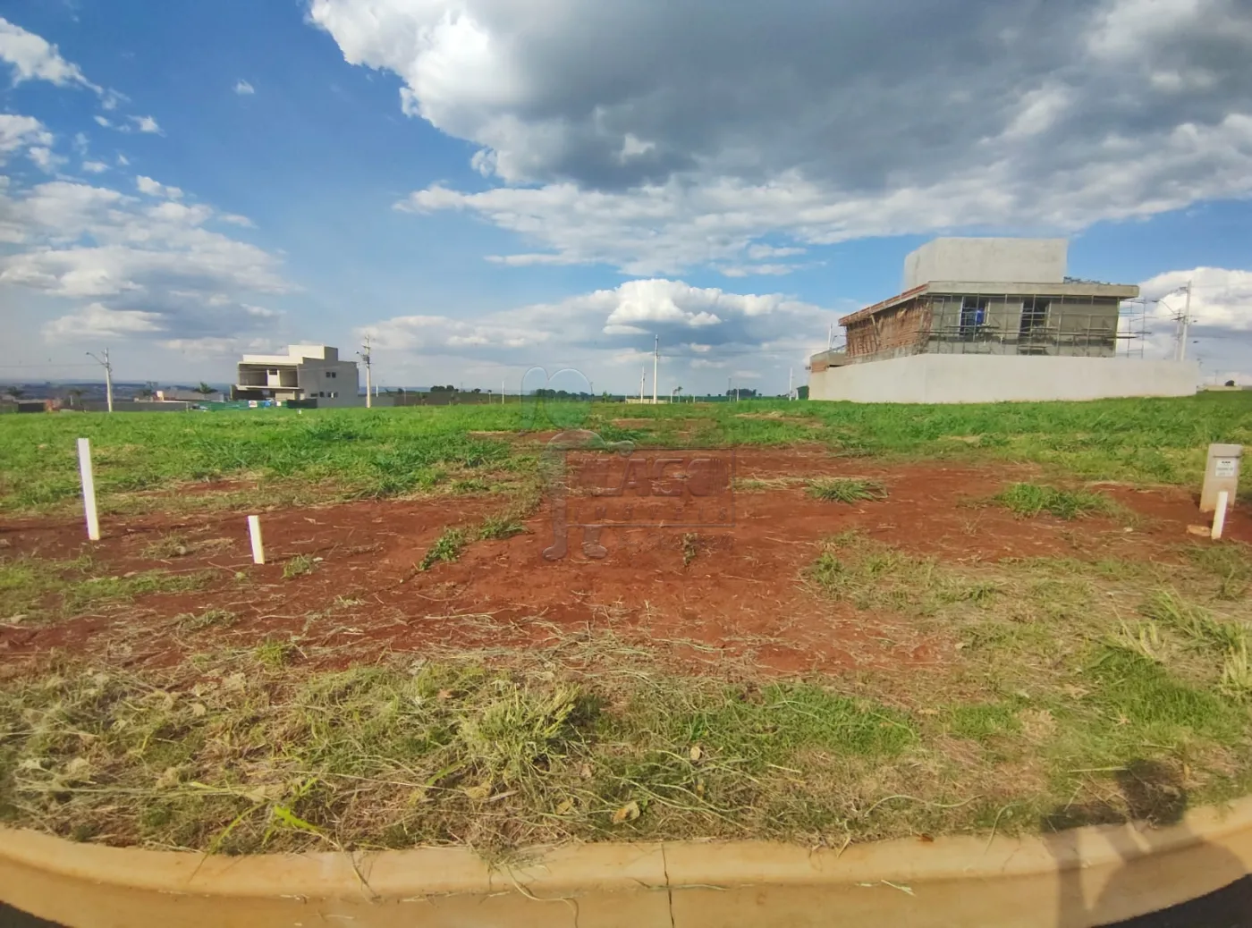 Comprar Terreno / Condomínio em Ribeirão Preto R$ 405.000,00 - Foto 1