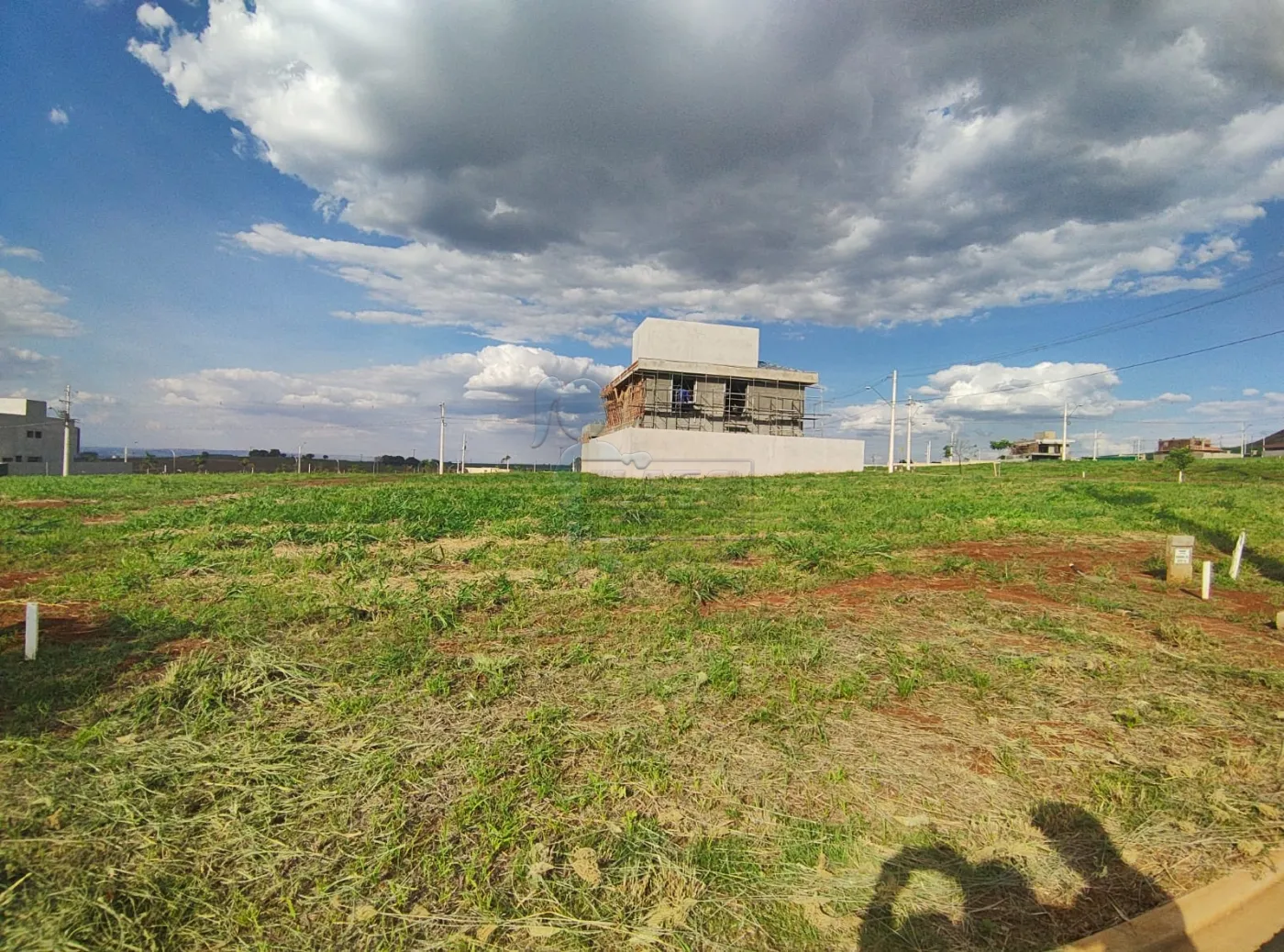 Comprar Terreno / Condomínio em Ribeirão Preto R$ 405.000,00 - Foto 11