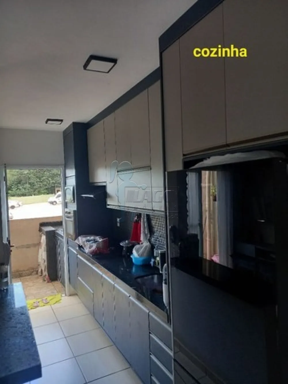 Comprar Apartamento / Padrão em Bonfim Paulista R$ 259.000,00 - Foto 5