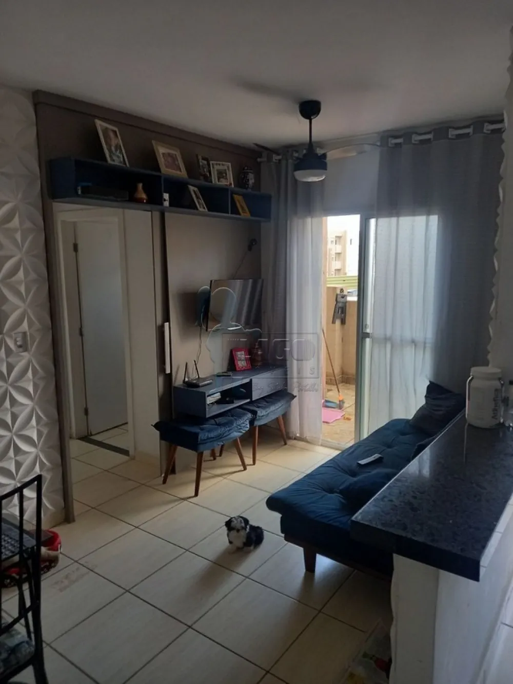 Comprar Apartamento / Padrão em Bonfim Paulista R$ 259.000,00 - Foto 2