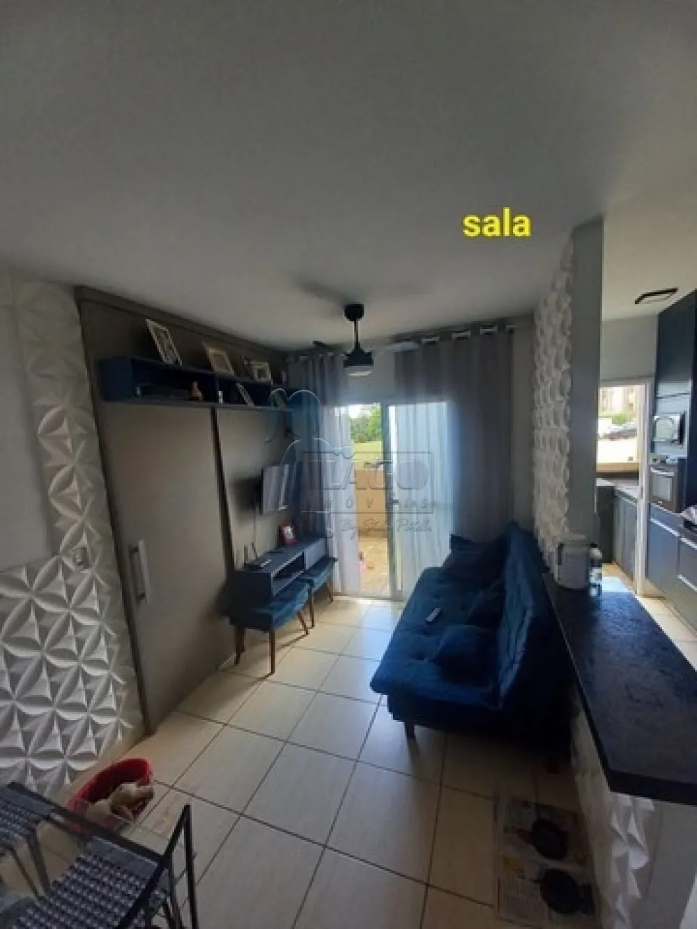 Comprar Apartamento / Padrão em Bonfim Paulista R$ 259.000,00 - Foto 3