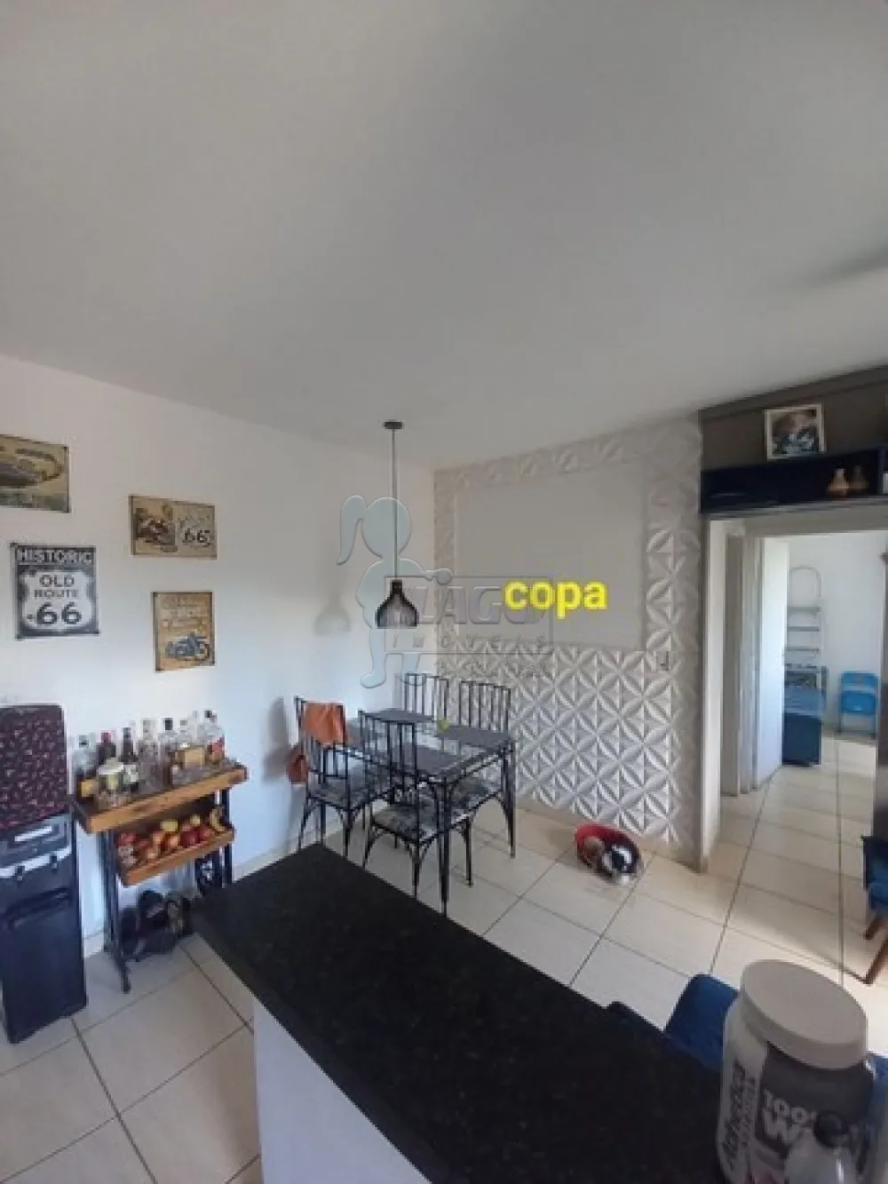 Comprar Apartamento / Padrão em Bonfim Paulista R$ 259.000,00 - Foto 7