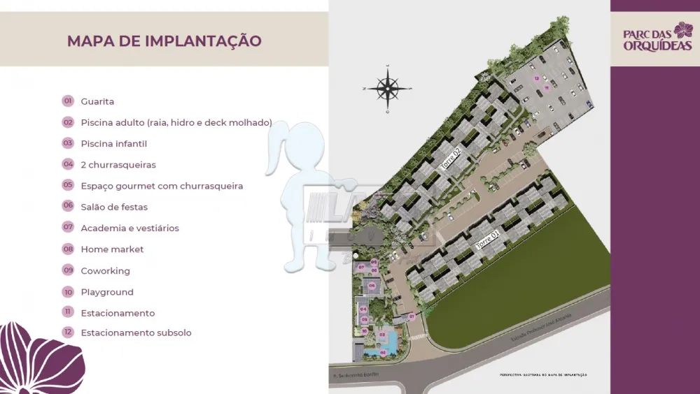 Comprar Apartamento / Padrão em Ribeirão Preto R$ 215.847,10 - Foto 2