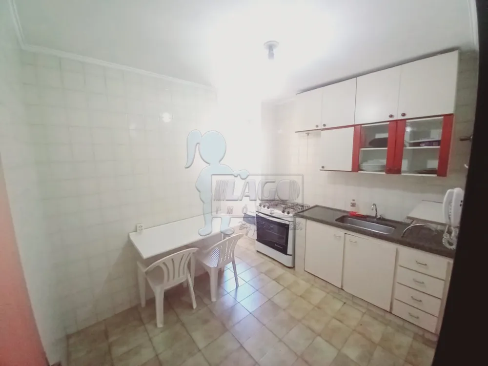 Alugar Apartamento / Padrão em Ribeirão Preto R$ 1.700,00 - Foto 4