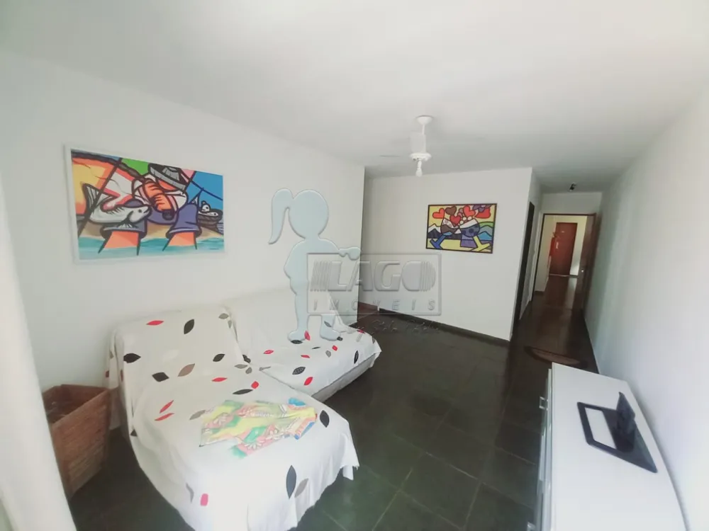 Alugar Apartamento / Padrão em Ribeirão Preto R$ 1.700,00 - Foto 1