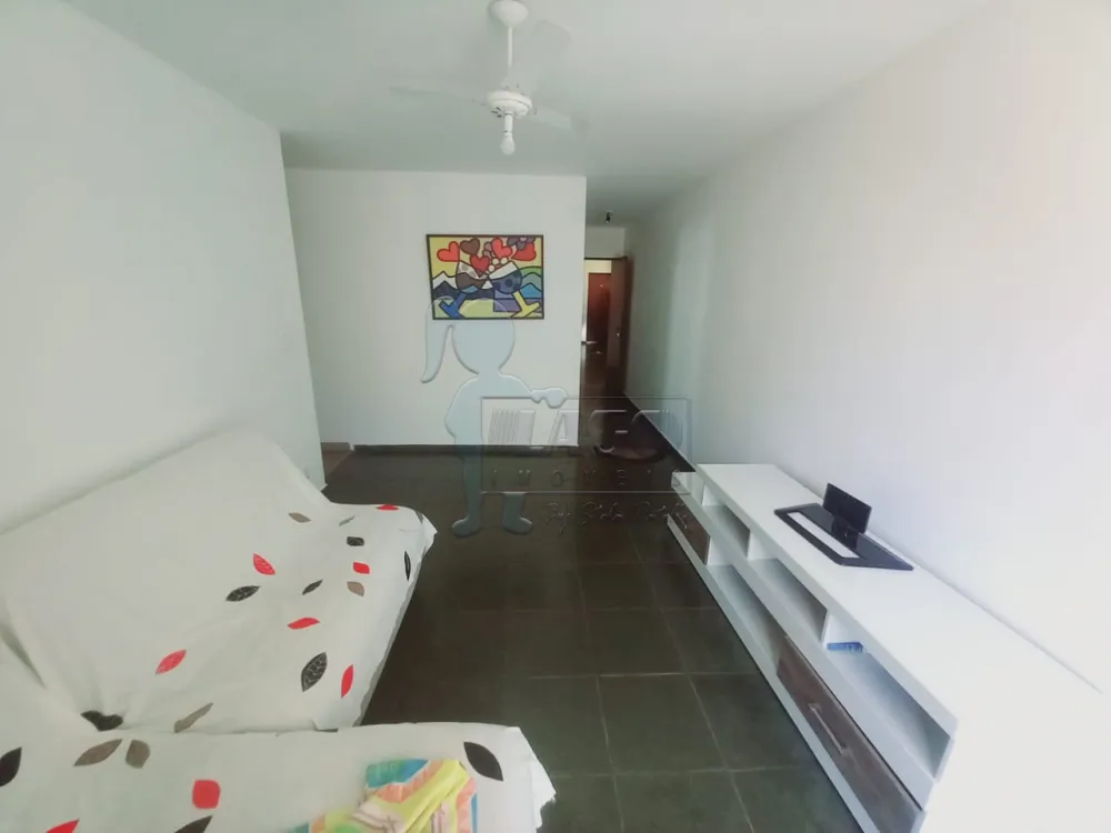 Alugar Apartamento / Padrão em Ribeirão Preto R$ 1.700,00 - Foto 2