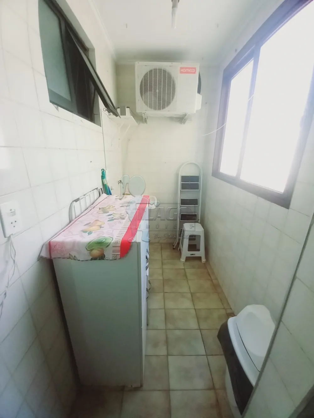 Alugar Apartamentos / Padrão em Ribeirão Preto R$ 1.700,00 - Foto 6