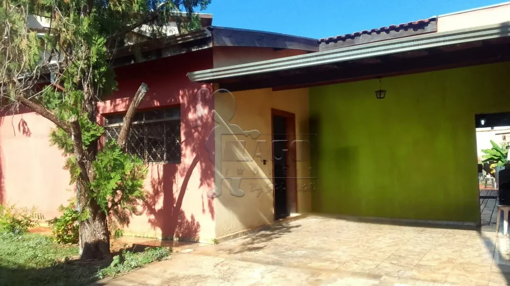 Comprar Casa / Padrão em Ribeirão Preto R$ 400.000,00 - Foto 3