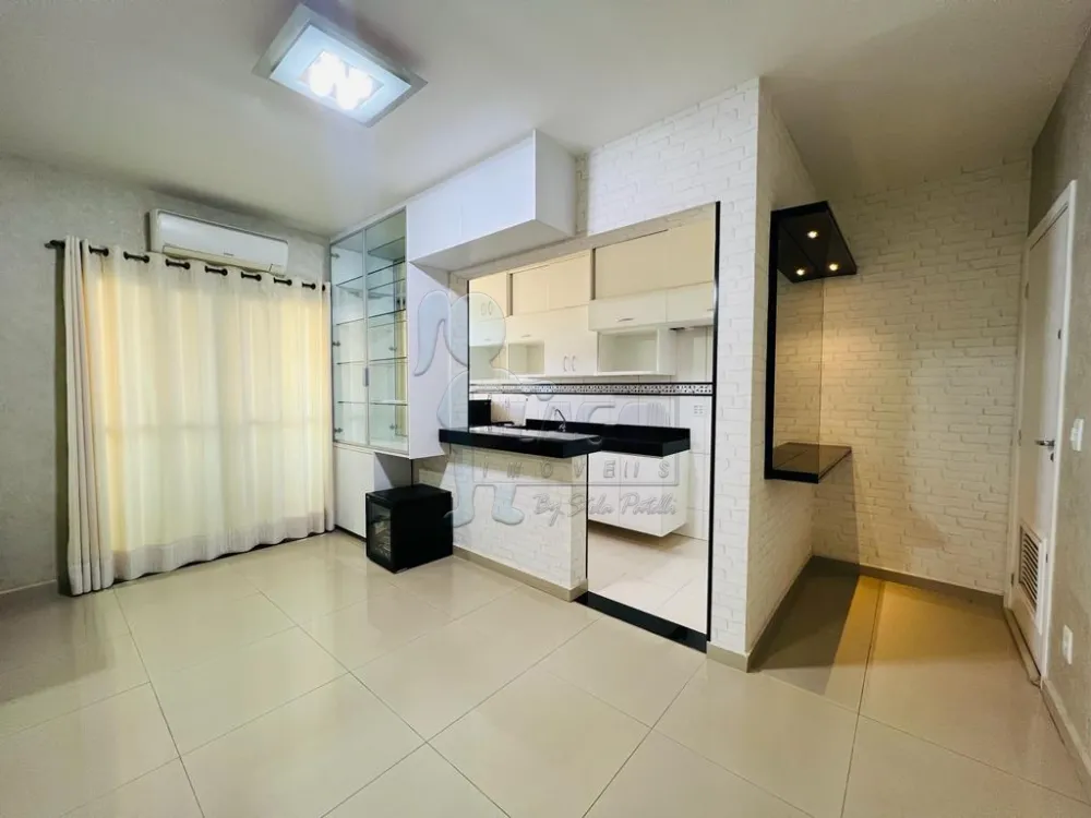 Alugar Apartamento / Padrão em Ribeirão Preto R$ 1.900,00 - Foto 1