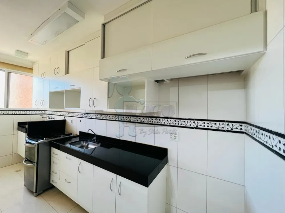 Alugar Apartamento / Padrão em Ribeirão Preto R$ 1.900,00 - Foto 6