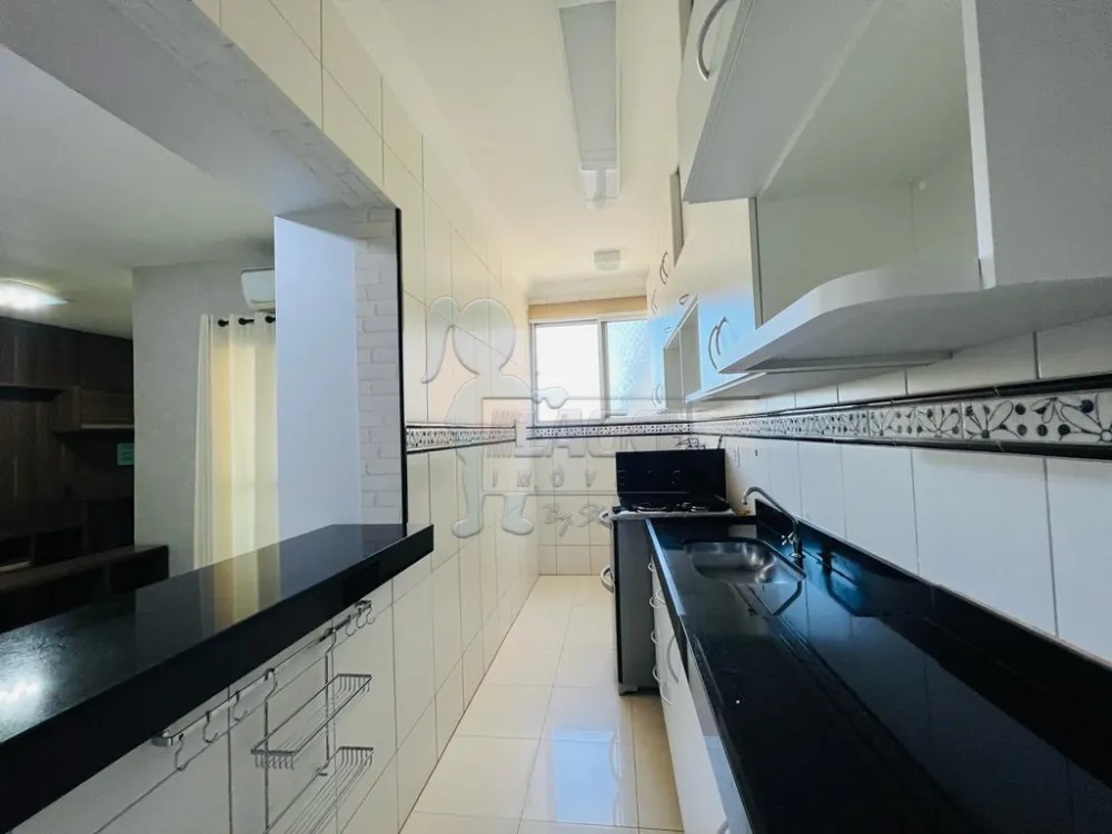 Alugar Apartamento / Padrão em Ribeirão Preto R$ 1.900,00 - Foto 7