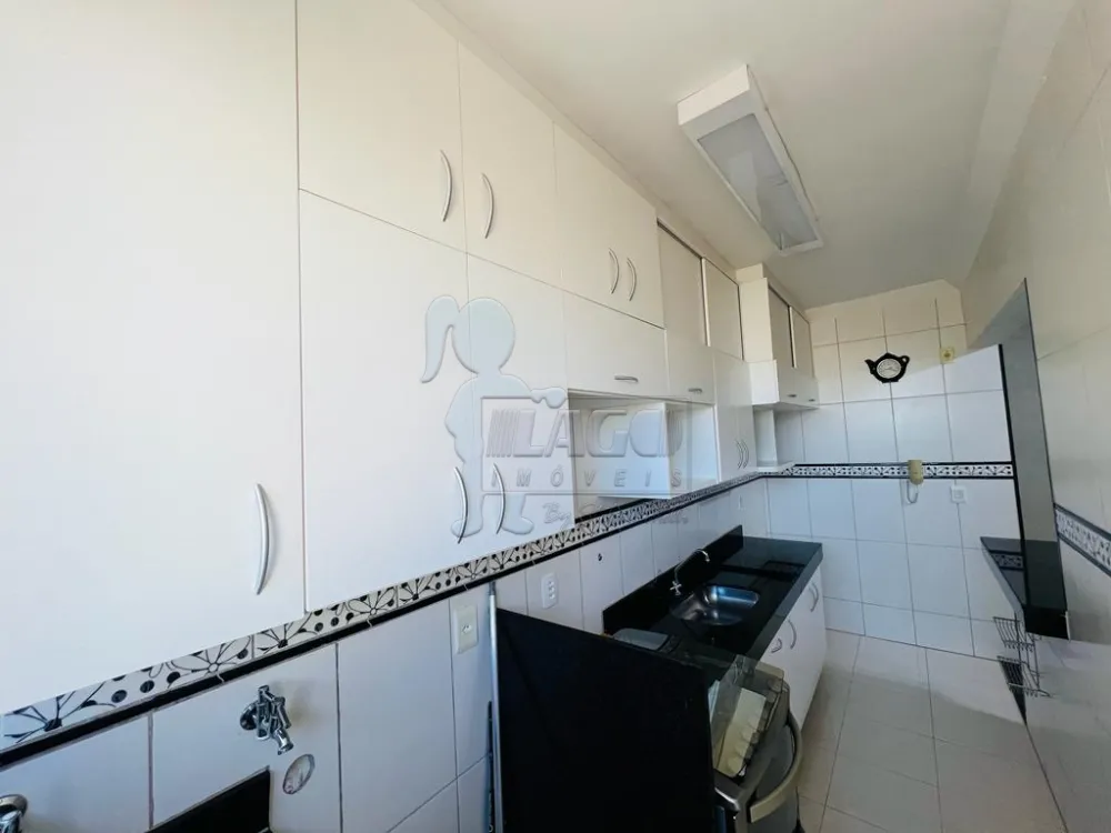 Alugar Apartamento / Padrão em Ribeirão Preto R$ 1.900,00 - Foto 8