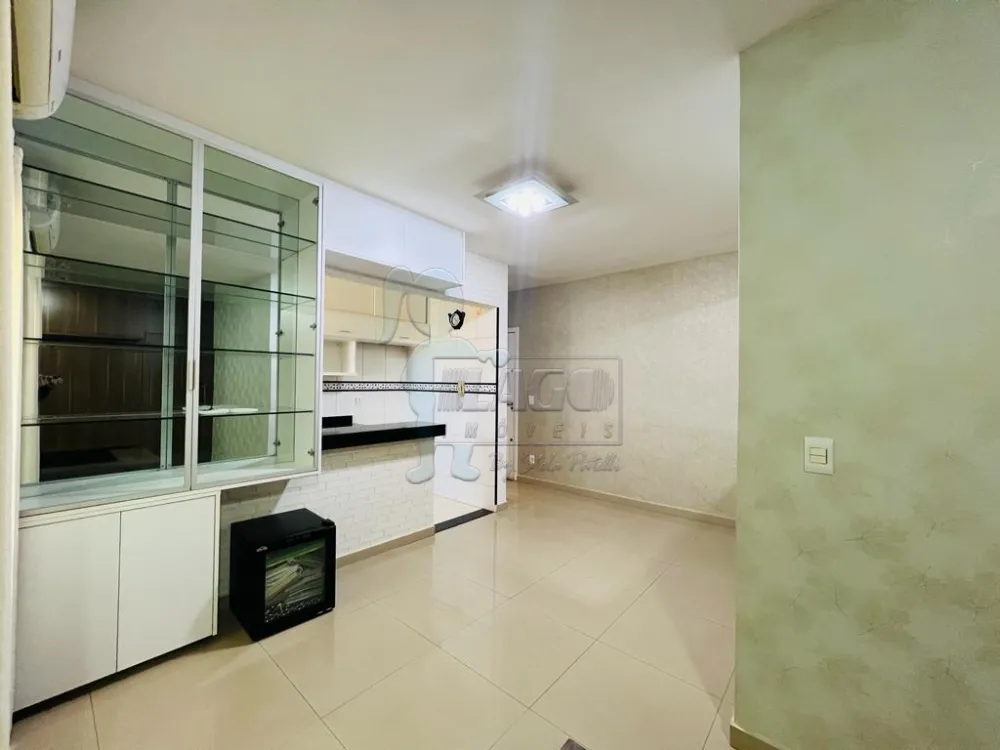 Alugar Apartamento / Padrão em Ribeirão Preto R$ 1.900,00 - Foto 4