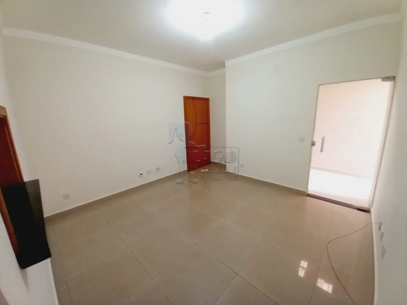 Alugar Apartamento / Padrão em Ribeirão Preto R$ 2.200,00 - Foto 1